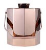 Aura Ice Bucket Rose Gold