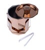 AURA ICE BUCKET ROSE GOLD