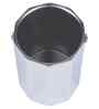 Aura Ice Bucket Silver