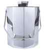 Aura Ice Bucket Silver