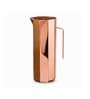 Rose Gold Aura Jug