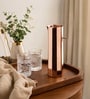 Rose Gold Aura Jug
