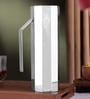 Silver Aura Jug