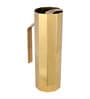 AURA JUG GOLD