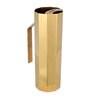 Aura Jug Gold