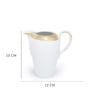 Aura Tea Set Of 15 Pcs