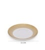 Aura Tea Set Of 15 Pcs