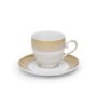 Aura Tea Set Of 15 Pcs
