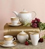 Aura Tea Set Of 15 Pcs