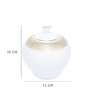 Aura Tea Set Of 15 Pcs