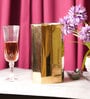 Aura Wine Chiller Gold