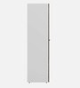 Auraline Steel Women Basic 2 Door Almirah in Walnut Colour