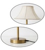 Aurelia Classic Fabric Table Lamp Aurelia Classic Fabric Table Lamp