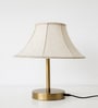 Aurelia Classic Fabric Table Lamp Aurelia Classic Fabric Table Lamp