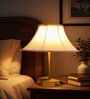 Aurelia Classic Fabric Table Lamp Aurelia Classic Fabric Table Lamp