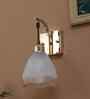 Aurelia Gold & Mild Steel Wall Light