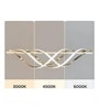 Aurelia Wave Dining Chandelier