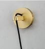 Aurelian Halo Modern Ring Wall Sconce
