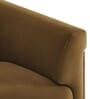 Aurelio Acacia Wood Chair In Brown Color