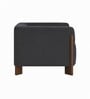 Aurelio Acacia Wood Chair In Grey Color