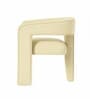 Aurelius Lounge Chair In Beige Color