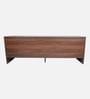 Aurello TV Unit in Walnut finish