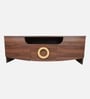Aurello TV Unit in Walnut finish