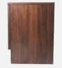 Aurello TV Unit in Walnut finish