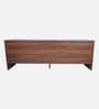 Aurello TV Unit in White Finish
