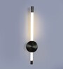 Aureus Gold Iron Wall Light  | Inbuilt LED | 