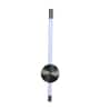 Aureus Gold Iron Wall Light  | Inbuilt LED | 