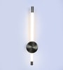 Aureus Gold Iron Wall Light  | Inbuilt LED | 