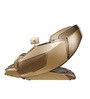 Aurex Leather Premium Massage Chair In Gold Colour