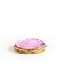 Auris Agate Coaster Set Of 4