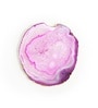Auris Agate Coaster Set Of 4