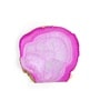 Auris Agate Coaster Set Of 4