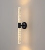 Aurora Crystal Line Wall Sconce 3C LED Light