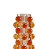 Aurora Crystal Vase