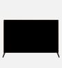 Aurora Fabric Upholstered KIng Size Bed in Brown Color