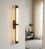 Aurora Linear 650mm LED Wall Sconce with Acrylic Diffuser