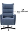 AUSTIN POWER MOTION RECLINER CHAIR 1S