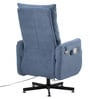 AUSTIN POWER MOTION RECLINER CHAIR 1S