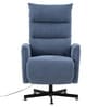 AUSTIN POWER MOTION RECLINER CHAIR 1S