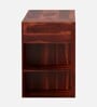 Austin Writing Table In Honey Finish