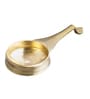 Bronze Tadka Pan 250ml with 11cm Long Handle