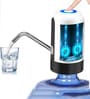 Automatic Water Dispenser