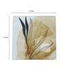 Autumn Cream MDF (Set of 4) Table Coaster Reinvention factory