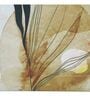 Autumn Cream MDF (Set of 4) Table Coaster Reinvention factory