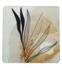 Autumn Cream MDF (Set of 6 ) Table Coasters