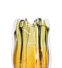 Autumn Meadow Glass Vase